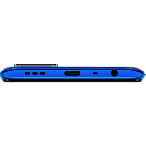 Купить OPPO A55 4/64Gb Blue Гарантия 1 Год