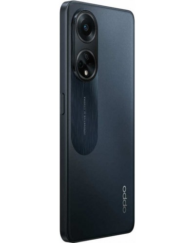 Купити OPPO A98 5G 8/256Gb Cool Black NFC Гарантія 1 рік