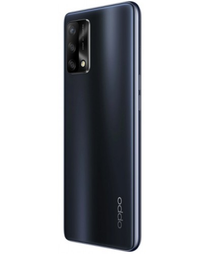 Купити Oppo A74 4/128Gb Black Гарантія 1 рік