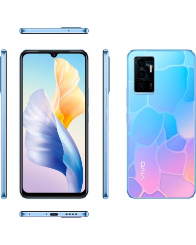 Купити VIVO V23e 8/128 GB Dancing Waves Гарантія 1 рік