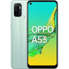 OPPO A91 8/128 GB Lightening Black - Офіційний / Гарантія 1 рік