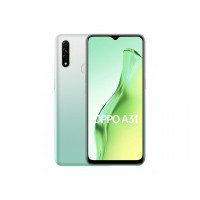 OPPO A31 4/64Gb White UA UCRF - Офіційний / Гарантія 1 рік