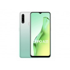 OPPO A31 4/64Gb White UA UCRF - Офіційний / Гарантія 1 рік