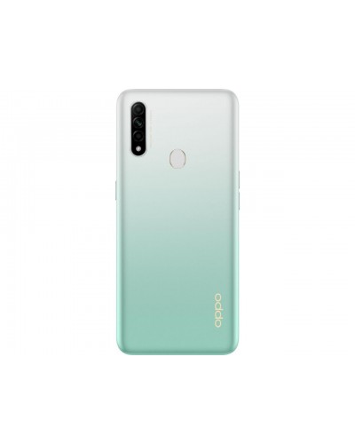 Купити OPPO A31 4/64Gb White UA UCRF - Офіційний / Гарантія 1 рік