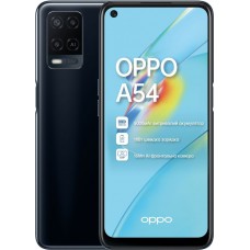 OPPO A54 4/64Gb Black Гарантія 1 рік