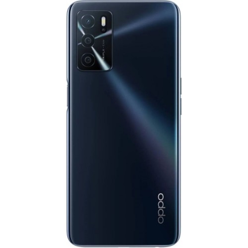 Купить OPPO A16 3/32GB Black Гарантия 1 год
