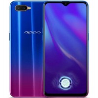OPPO K1 4/64Gb blue UA-UCRF - Официальный / Гарантия 1 год