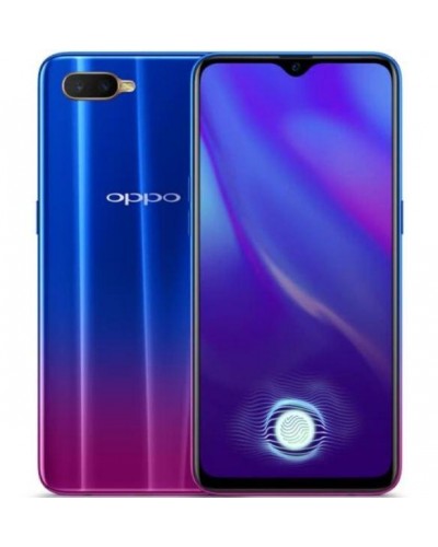 Купити OPPO K1 4/64Gb blue