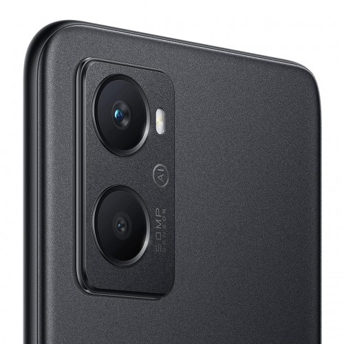 Купить Oppo A96 8/128Gb Black Гарантия 1 год