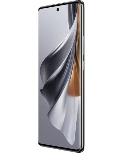 Купить OPPO Reno 10 Pro 5G 12/256Gb Silvery Grey NFC Гарантия 1 год