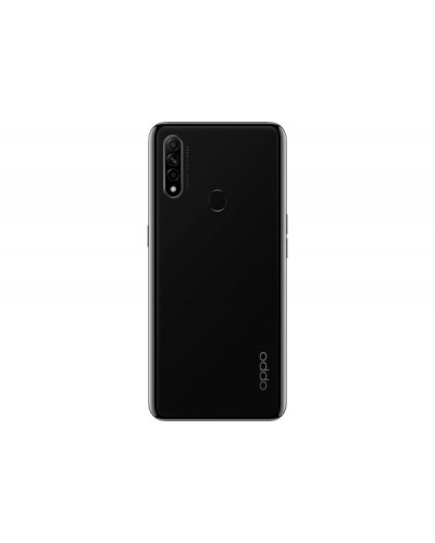 Купити OPPO A31 4/64Gb Black UA UCRF - Офіційний / Гарантія 1 рік