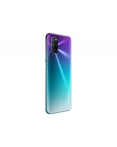 Купити OPPO A72 4/128Gb Aurora Purple UA UCRF - Офіційний / Гарантія 1 рік