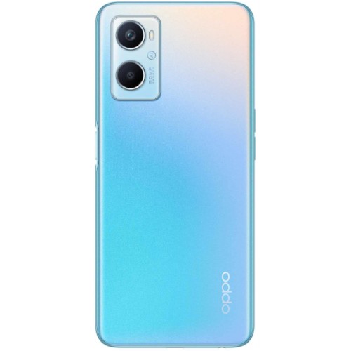 Купить Oppo A96 8/128Gb Blue Гарантия 1 год