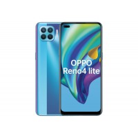 OPPO Reno 4 Lite 8/128 CPH2125 Magic Blue UA UCRF - Офіційний / Гарантія 1 рік