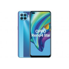 OPPO Reno 4 Lite 8/128 CPH2125 Magic Blue UA UCRF - Офіційний / Гарантія 1 рік