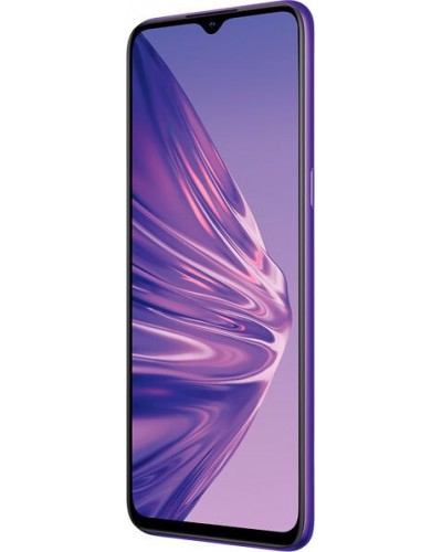 Купить OppO Realme 5 4/128Gb Purple Global UA-UCRF - Официальный / Гарантия 1 год