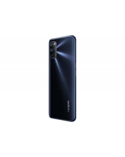 Купити OPPO A72 4/128Gb Twilight Black UA UCRF - Офіційний / Гарантія 1 рік