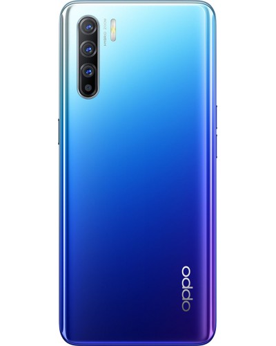 Купити OPPO Reno 3 8/128GB Auroral Blue Гарантія 1 рік