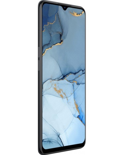 Купити OPPO Reno 3 8/128GB Black Гарантія 1 рік