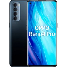 OPPO Reno4 Pro 8/256Gb Black Гарантія 1 рік