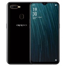 Oppo A5s 3/32Gb Black Гарантія 1 рік