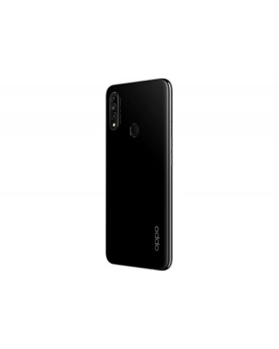 Купити OPPO A31 4/64Gb Black UA UCRF - Офіційний / Гарантія 1 рік