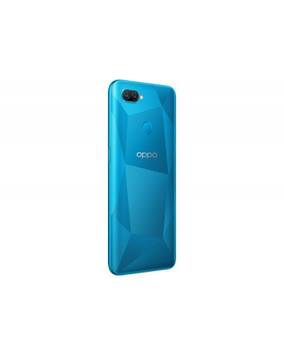Купити OPPO A12 3/32Gb Blue UA UCRF - Офіційний / Гарантія 1 рік