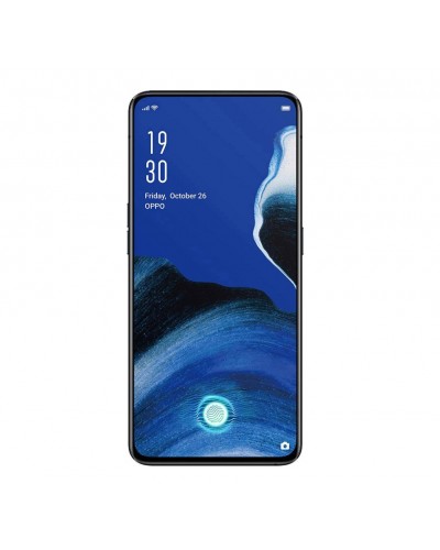 Купити OPPO Reno2 Z 8/128Gb Luminous Black Гарантія 1 рік