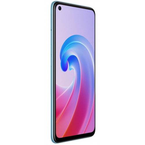 Купить Oppo A96 8/128Gb Blue Гарантия 1 год