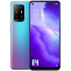 OPPO Reno5 Z 8/128GB Cosmo Blue (Global Version) Гарантія 1 Рік