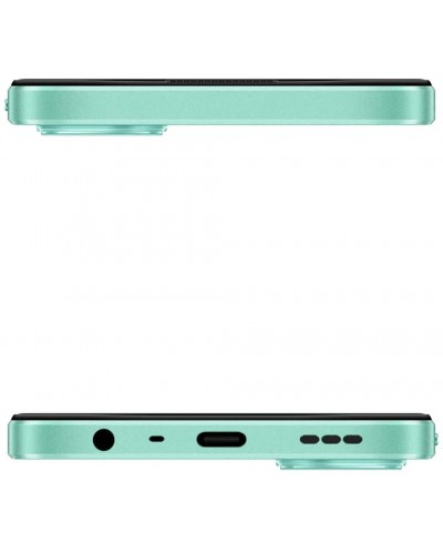 Купити OPPO A78 8/128GB Aqua Green NFC Гарантія 1 рік