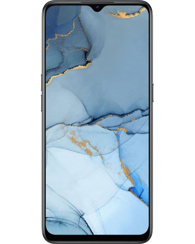 Купити OPPO Reno 3 8/128GB Black Гарантія 1 рік