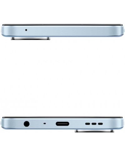 Купити OPPO A98 5G 8/256Gb Dreamy Blue NFC Гарантія 1 рік