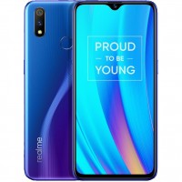 OPPO realme 3 Pro RMX1851 global blue version UA UCRF - Офіційний / Гарантія 1 рік