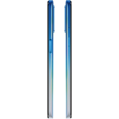 Купить OPPO A54 4/128Gb Blue Гарантия 1 год