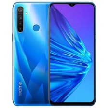 OppO Realme 5 4/128Gb Blue Global UA-UCRF - Официальный / Гарантия 1 год