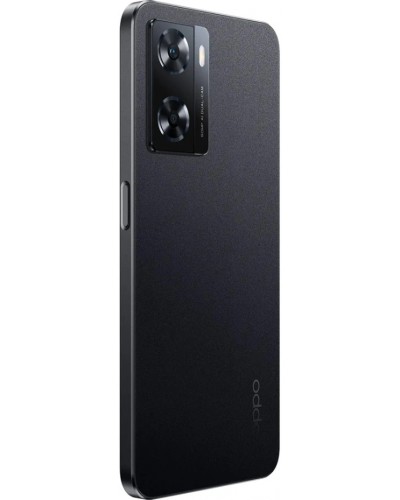 Купити OPPO A57s 4/128GB Starry Black Гарантія 1 рік