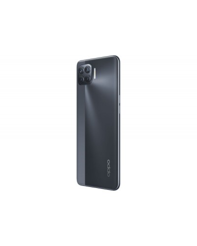 Купити OPPO Reno 4 Lite 8/128 Matte Black UA UCRF - Офіційний / Гарантія 1 рік