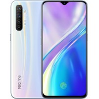 OPPO realme X2 RMX1993 8/128Gb white UA UCRF - Офіційний / Гарантія 1 рік