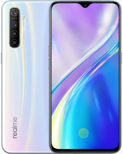 Купити OPPO realme X2 RMX1993 8/128Gb white UA UCRF - Офіційний / Гарантія 1 рік