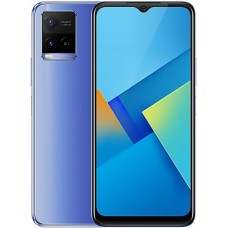 Vivo Y21 4/64Gb Metallic Blue Гарантія 1 рік