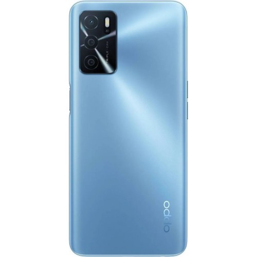 Купить OPPO A16 3/32GB Blue Гарантия 1 год