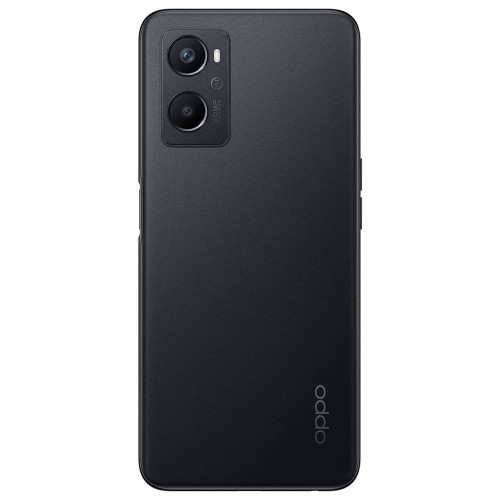 Купить Oppo A96 8/128Gb Black Гарантия 1 год