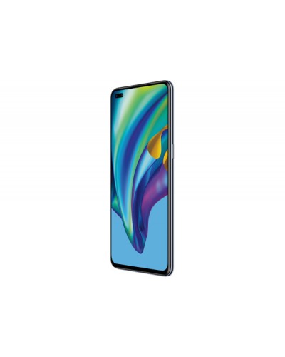 Купити OPPO Reno 4 Lite 8/128 Matte Black UA UCRF - Офіційний / Гарантія 1 рік