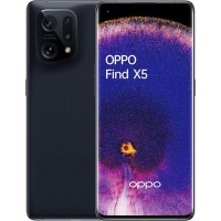 OPPO Find X5 5G 8/256GB Global NFC Starry Black Гарантія 1 рік