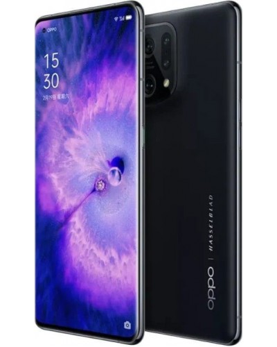 Купити OPPO Find X5 5G 8/256GB Global NFC Starry Black Гарантія 1 рік