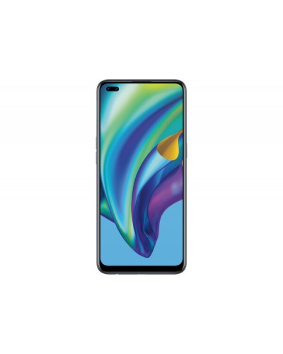Купити OPPO Reno 4 Lite 8/128 Matte Black UA UCRF - Офіційний / Гарантія 1 рік