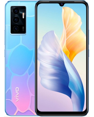 Купити VIVO V23e 8/128 GB Dancing Waves Гарантія 1 рік