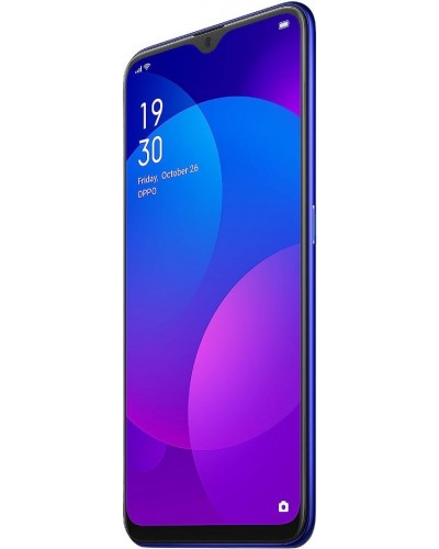 Купити OPPO F11 6/128GB Global Flourite Purple Гарантія 1 рік