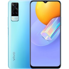 VIVO Y31 4/64Gb Ocean Blue Гарантія 1 рік